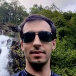 Profile photo of Luís Terra Ferreira