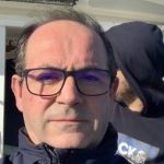Foto de perfil de comandante