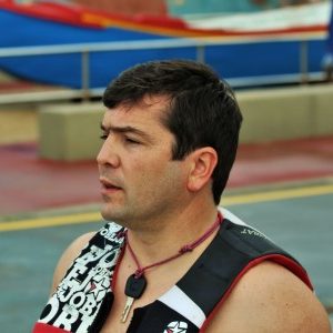 Foto de perfil de Francisco Malafaya Sá