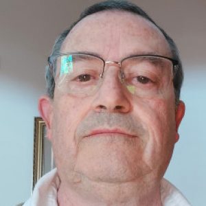 Profile photo of Carlos Alberto Martins Ferreira Jacob