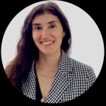 Foto de perfil de Mariana Peixoto