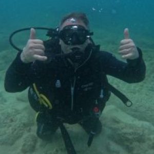 Foto de perfil de Mário Barros