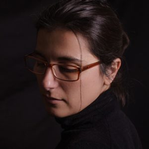 Foto de perfil de Raquel Henriques