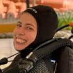 Profile photo of Marisa Amaral