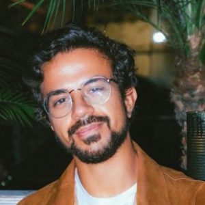 Profile photo of Henrique Silva