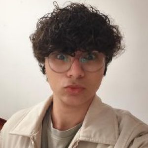 Foto de perfil de Rubim Alves