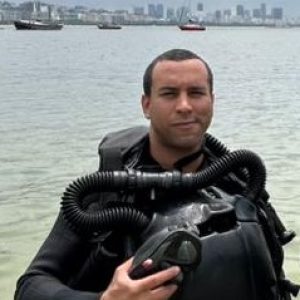 Foto de perfil de ALEXANDRE VASCONCELOS INSTRUCTOR