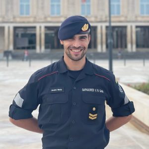 Foto de perfil de André Pinto
