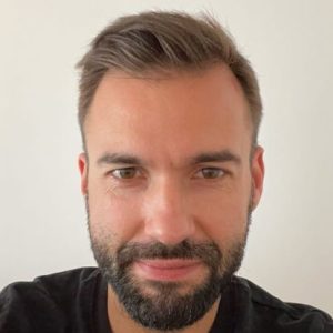 Foto de perfil de João Almeida