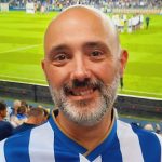Foto de perfil de Carlos Alberto Guimarães
