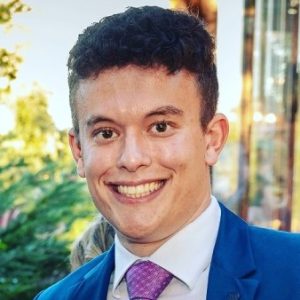 Foto de perfil de André Martins