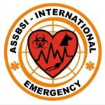 Group logo of Associação Humanitária de Busca e Salvamento Internacional